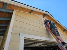 Best Siding for Commercial Buildings  in Shannondale, WV